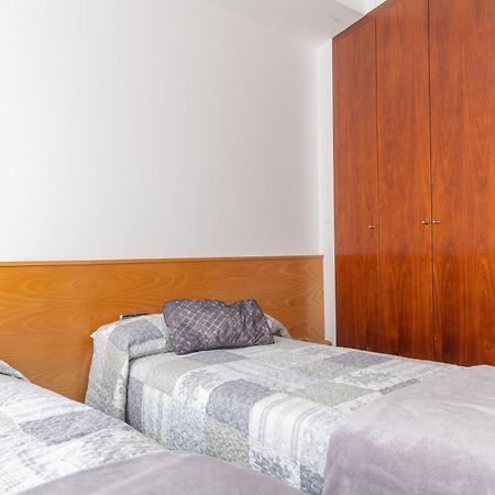 Mazi Apartments Colon Vic Exterior foto